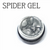 Spider gel
