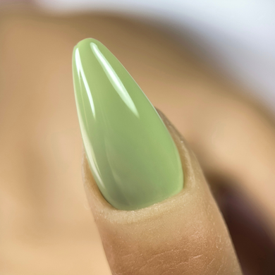 Gel polish LOYA 356 Soft Sage 10 ml