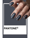 Gel Polish LOYA 380 Foggy Graphite 10 ml