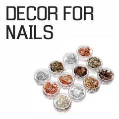 Decor for nails