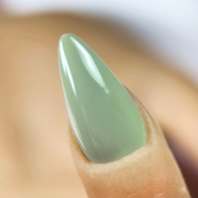 Gelo polish LOYA 357 Soft Olive 10 ml