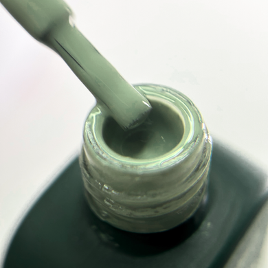Gelo polish LOYA 357 Soft Olive 10 ml
