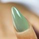 Gelo polish LOYA 357 Soft Olive 10 ml