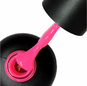 Gel polish LOYA 161 Neon pink 10 ml