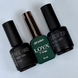 LOYA Test Drive Trial Kit 3-in-1: Base, Color, Top Coat System