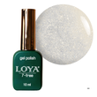 Rubber base Camouflage Coconut Shimmer LOYA 10 мл