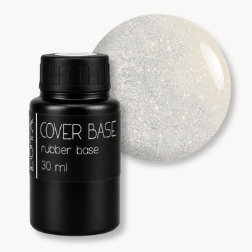 Камуфлирующая база LOYA Coconut Shimmer 30 мл