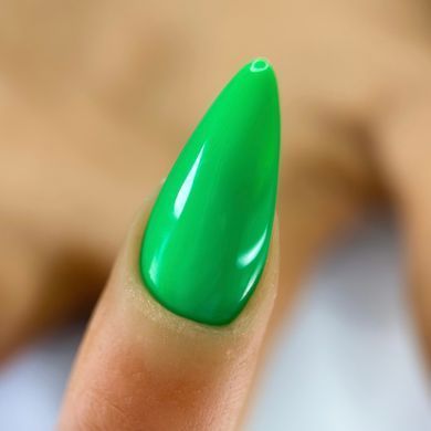 Gel Polish LOYA 241 Energetic Lime 10 ml