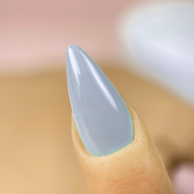 Gelo polish LOYA 359 Misty Grey 10 ml