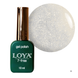 Rubber base Camouflage Coconut Shimmer LOYA 10 мл