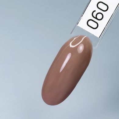 Gel polish LOYA 60 Hazelnut 10 ml