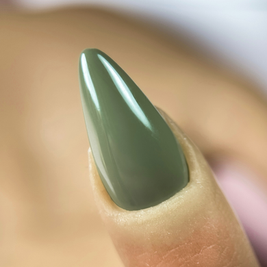 Gel Polish LOYA 361 Sage Olive 10 ml