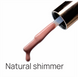 Камуфлирующая база LOYA Camouflage Natural Shimmer 30 мл