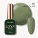 Gel Polish LOYA 361 Sage Olive 10 ml