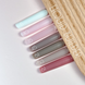 Set Pink Liquid Gel 10 LOYA, 15 ml*6 pcs