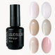 Set Pink Liquid Gel 10 LOYA, 15 ml*6 pcs