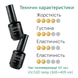 Transparent self-leveling base Super Base LOYA 15 ml