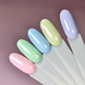 Gel Polish LOYA 386 Candy Blue 10 ml