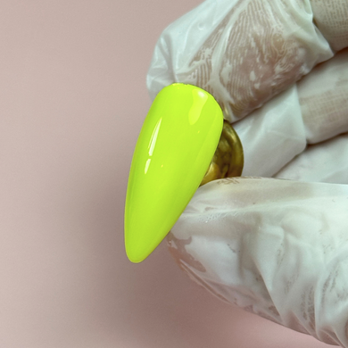 LOYA Gel Polish 246 Juicy Lime 10 ml