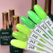 LOYA Gel Polish 246 Juicy Lime 10 ml