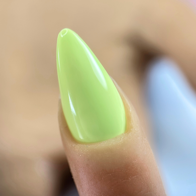 LOYA Gel Polish 247 Vanilla Lime 10 ml