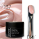 Crystal Builder Gel 137 ТРО-free Natural 15 ml