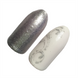Гель-фарба срібло LOYA з липким шаром 5 мл, 16403, В наявності, 15, Срібний