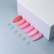 Gel Polish LOYA 316 Bright Rose 10 ml