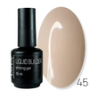 Liquid Builder Gel 45 LOYA Warm Beige, 15 ml