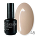 Liquid Builder Gel 45 LOYA Warm Beige, 15 ml