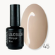 Рідкий гель Liquid Gel 45 LOYA Теплий беж 15 мл