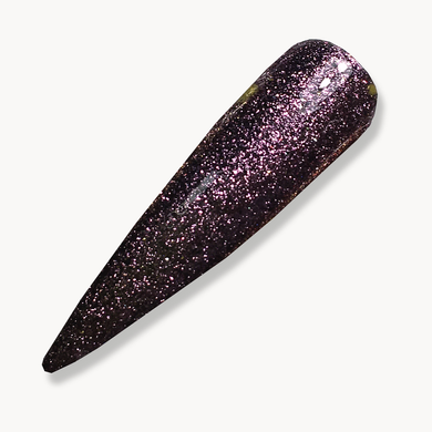 3D Glitter 11 Purple 3 g