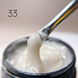 Thick Sculpting Builder Gel 33 ТРО-free Ivory 15 ml