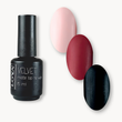 Velvet LOYA matte top coat wipe 15 ml