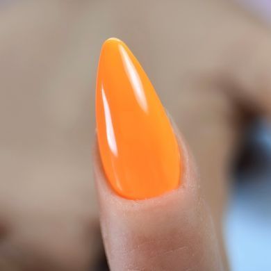 LOYA Gel Polish 254 Autumn Orange 10 ml