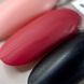 Velvet LOYA matte top coat wipe 15 ml