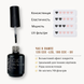 Velvet LOYA matte top coat wipe 15 ml