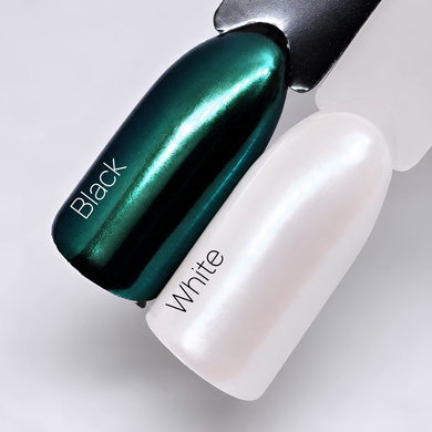 LOYA Pearl Rub-On Pigment №7 Emerald 5 g