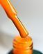 LOYA Gel Polish 255 Classic Orange 10 ml