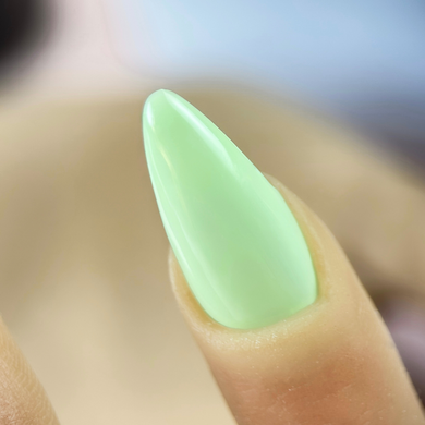 Gel Polish LOYA 347 Mint Sorbet 10 ml