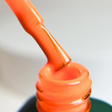LOYA Gel Polish 256 Tangerine Neon 10 ml