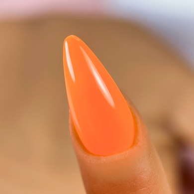 LOYA Gel Polish 256 Tangerine Neon 10 ml