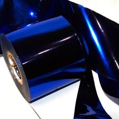 Фольга для лиття №8 Синя 100 см, 59072, Немає в наявності, Темно-синій