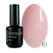Liquid Builder Gel 61 LOYA Rose Latte 15 ml