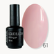 Рідкий гель Liquid Gel 61 LOYA Рожеве лате 15 мл