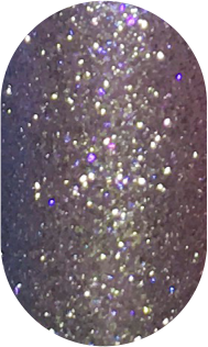 Гель-лак голографічний фіолетовий LOYA №173, 332173, Немає в наявності, Сливовий, Гель-лак LOYA №173 голографічний фіолетовий 10мл