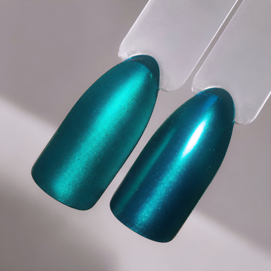 LOYA Metallic Rub-On Pigment 04 Teal 2 g