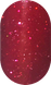 Гель-лак темний вишневий з глітером LOYA №46, 332046, В наявності, 5, Вишневий, Гель-лак LOYA №46 темний вишневий з глітером 10 мл