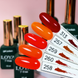 LOYA Gel Polish 260 Carrot Fresh 10 ml