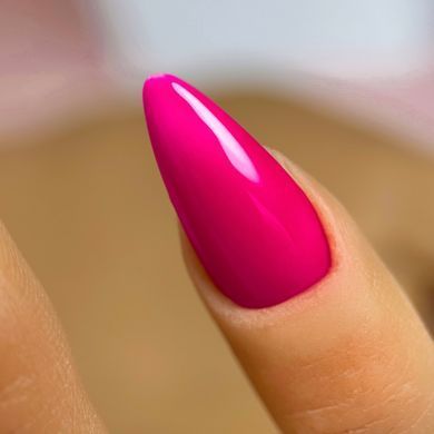LOYA Gel Polish 263 Hot Pink 10 ml